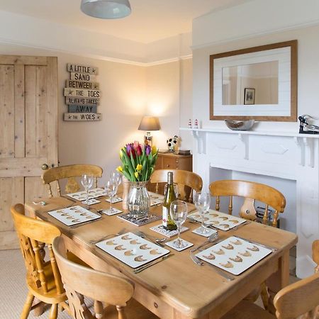 Dairy Barns Holiday Cottages NWI Esterno foto