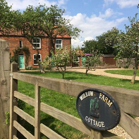 Dairy Barns Holiday Cottages NWI Esterno foto