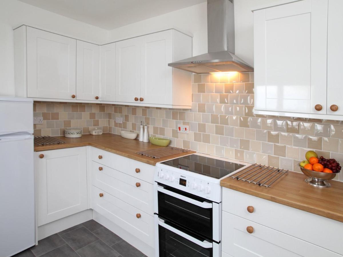Dairy Barns Holiday Cottages NWI Esterno foto