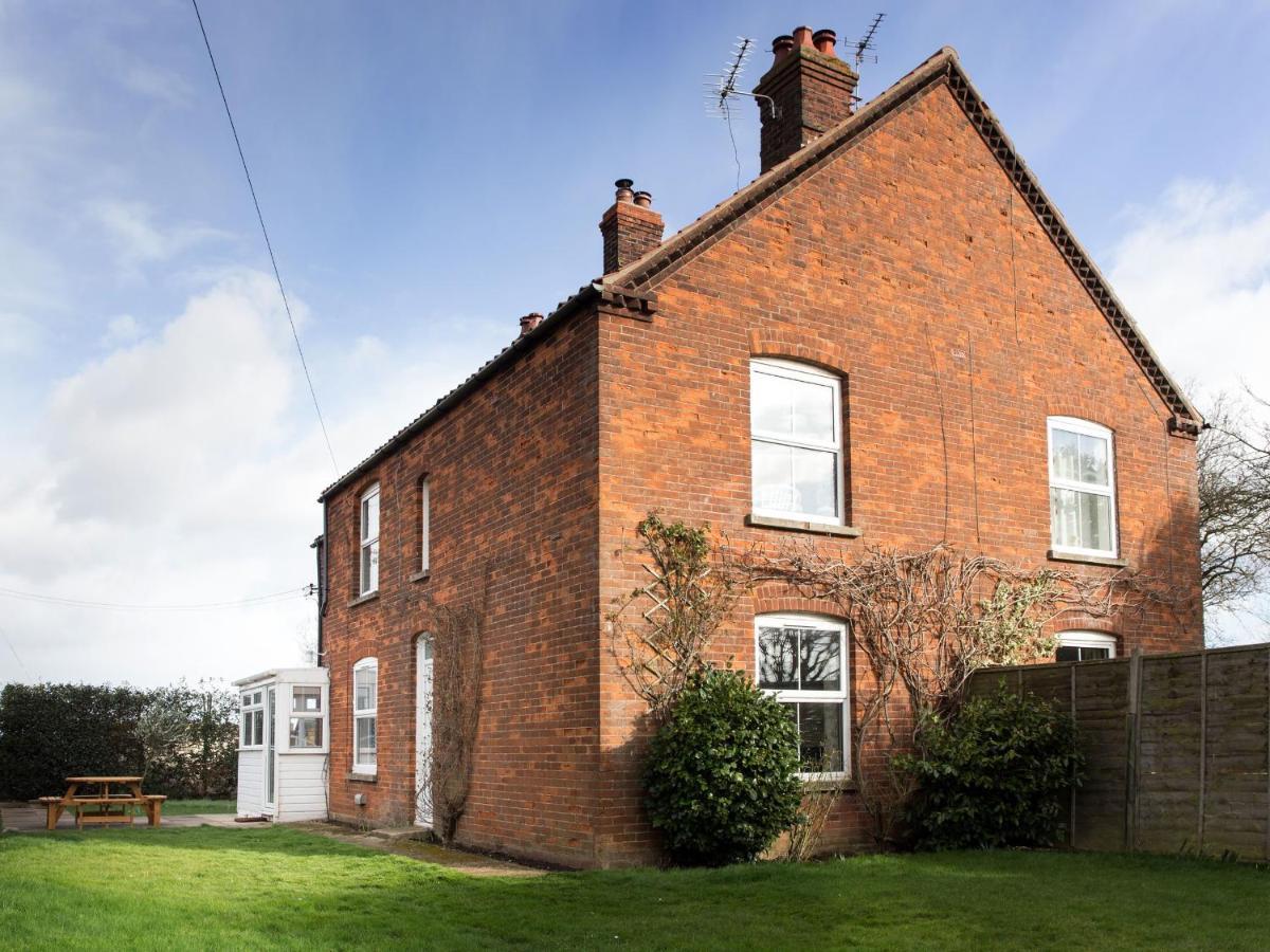 Dairy Barns Holiday Cottages NWI Esterno foto