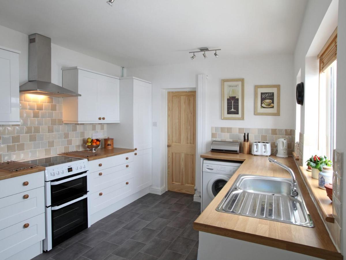 Dairy Barns Holiday Cottages NWI Esterno foto