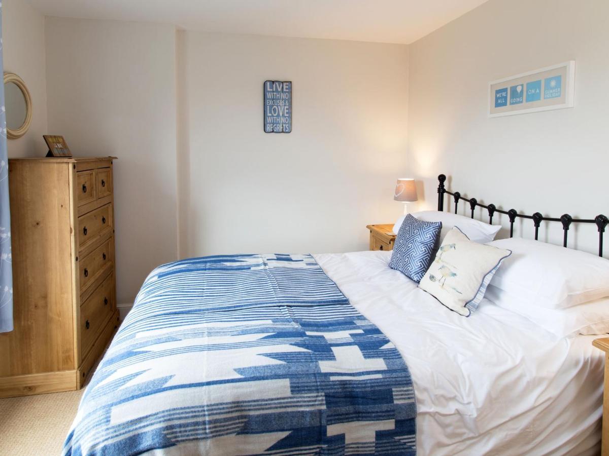 Dairy Barns Holiday Cottages NWI Esterno foto