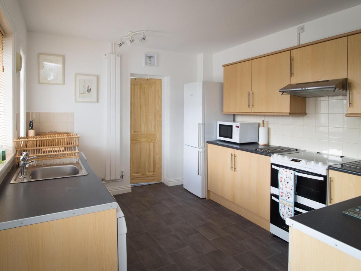 Dairy Barns Holiday Cottages NWI Esterno foto