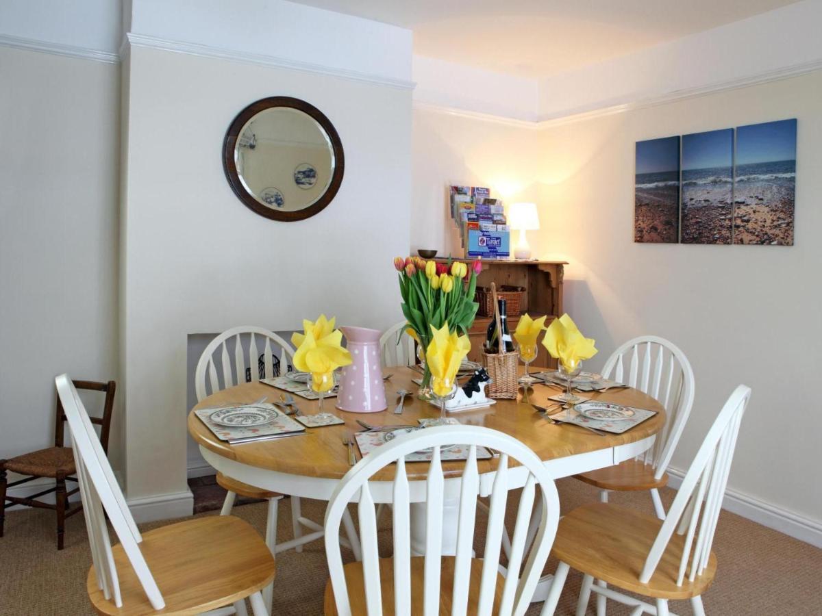 Dairy Barns Holiday Cottages NWI Esterno foto