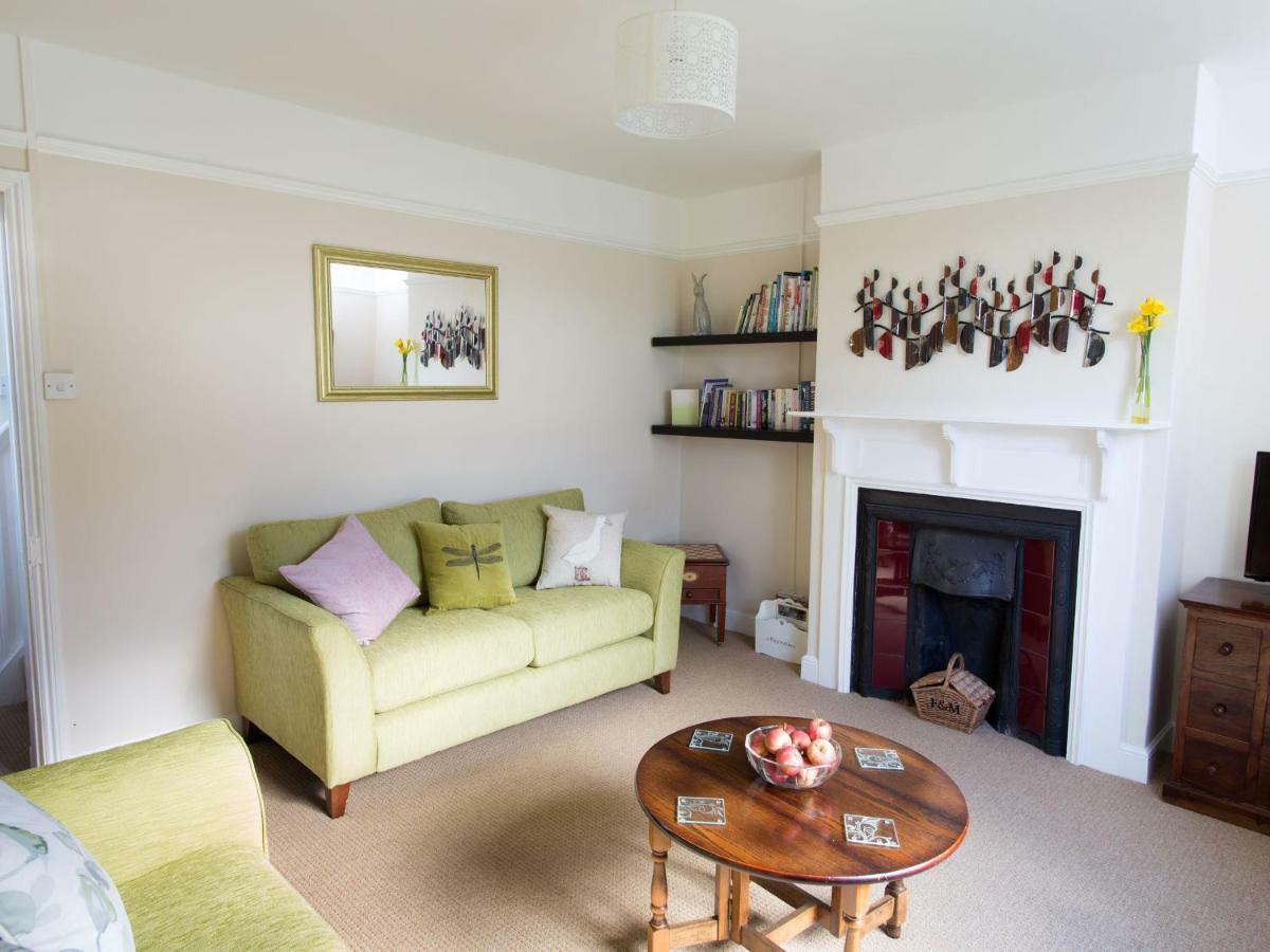 Dairy Barns Holiday Cottages NWI Esterno foto