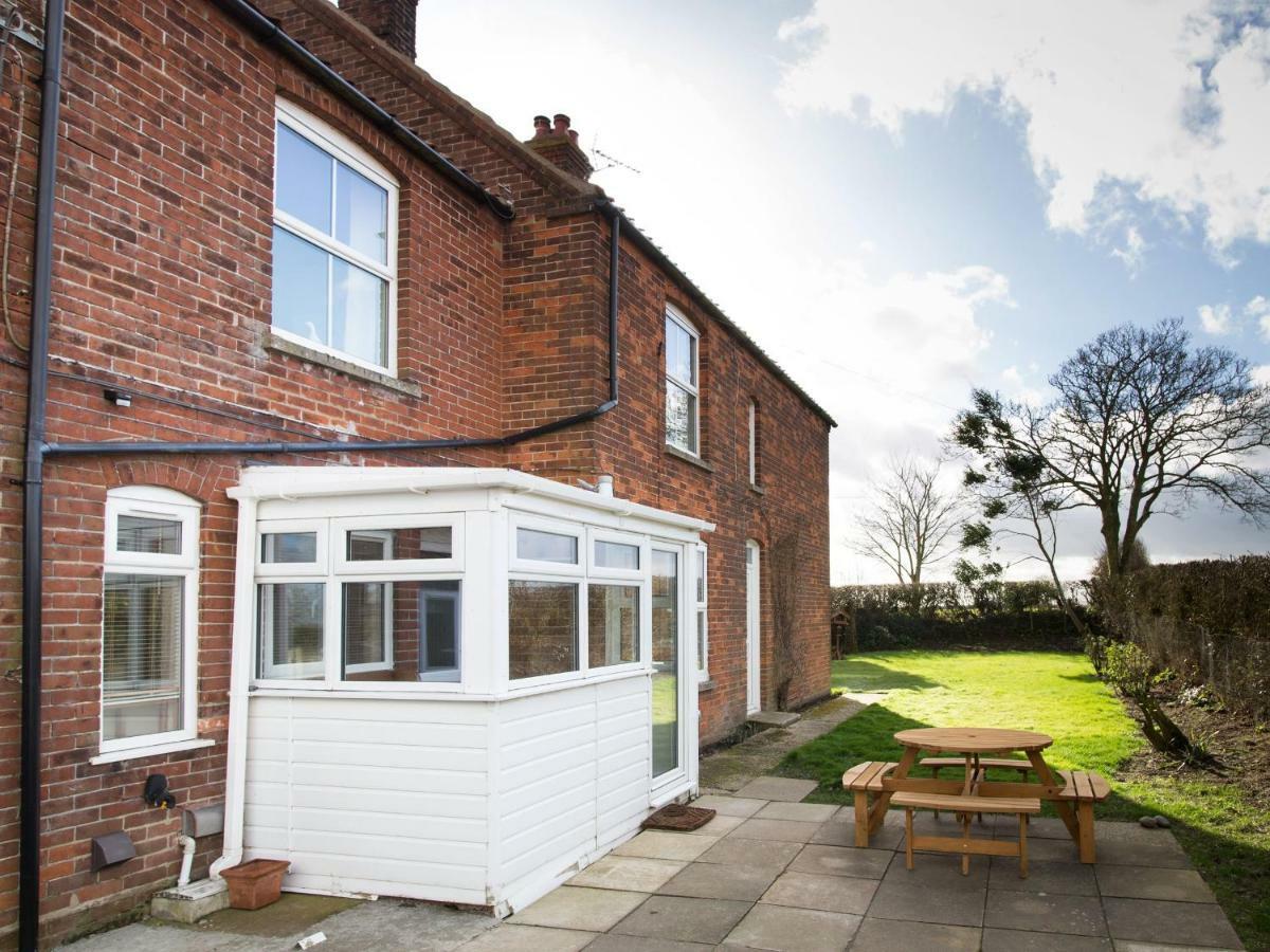 Dairy Barns Holiday Cottages NWI Esterno foto