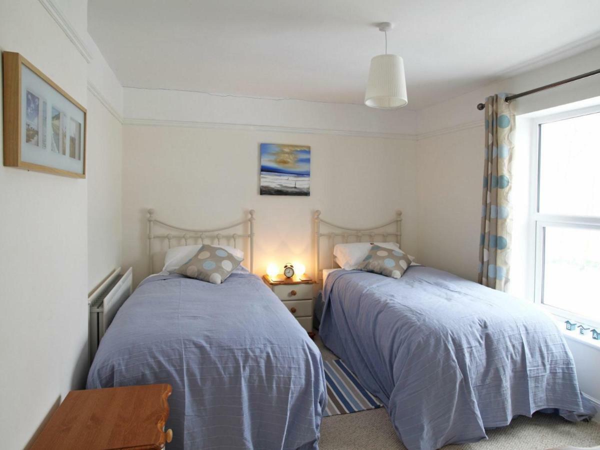 Dairy Barns Holiday Cottages NWI Esterno foto
