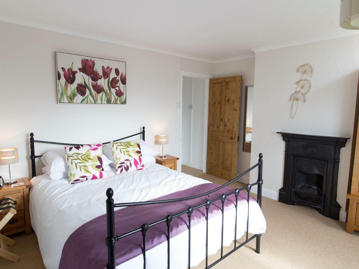 Dairy Barns Holiday Cottages NWI Esterno foto