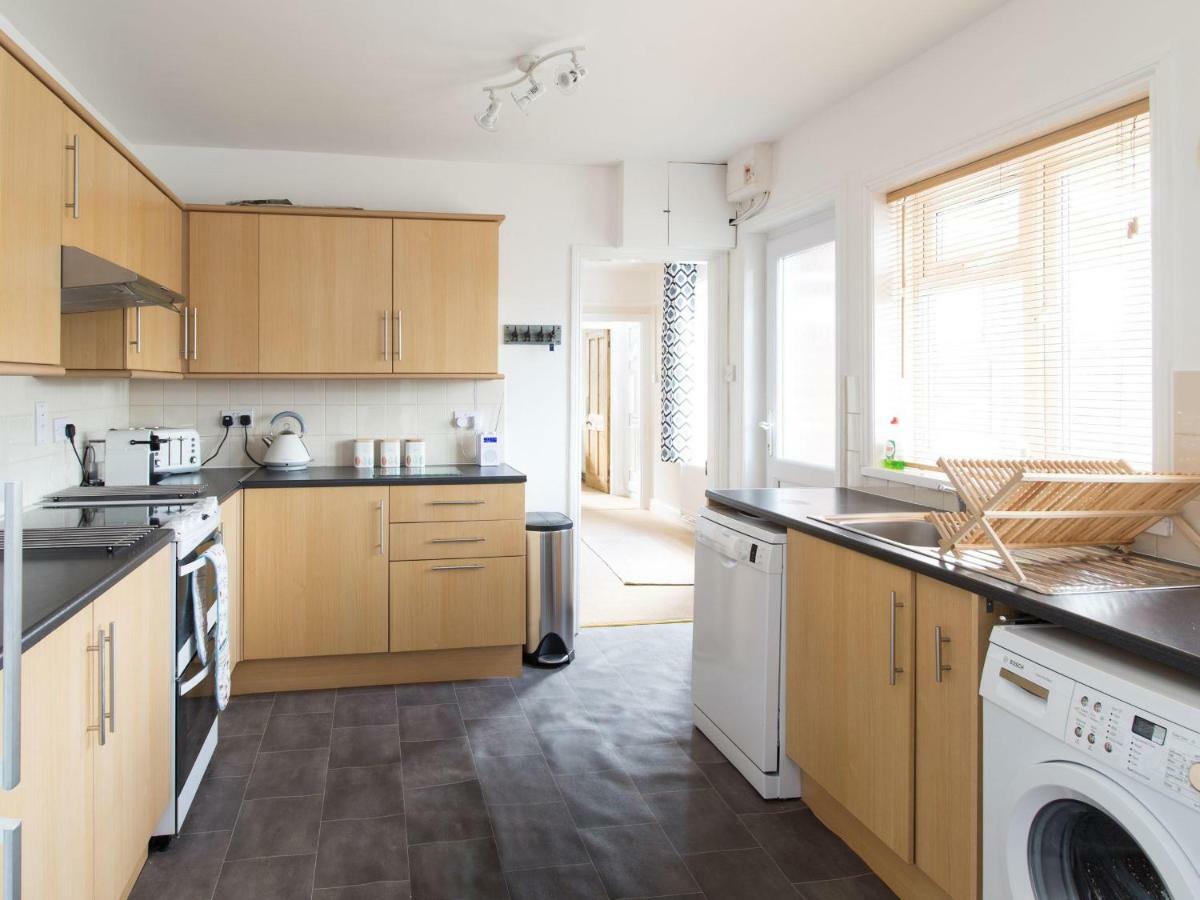 Dairy Barns Holiday Cottages NWI Esterno foto