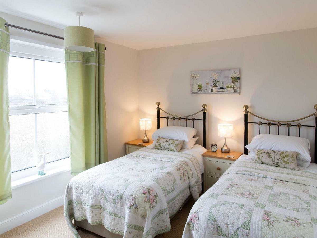 Dairy Barns Holiday Cottages NWI Esterno foto