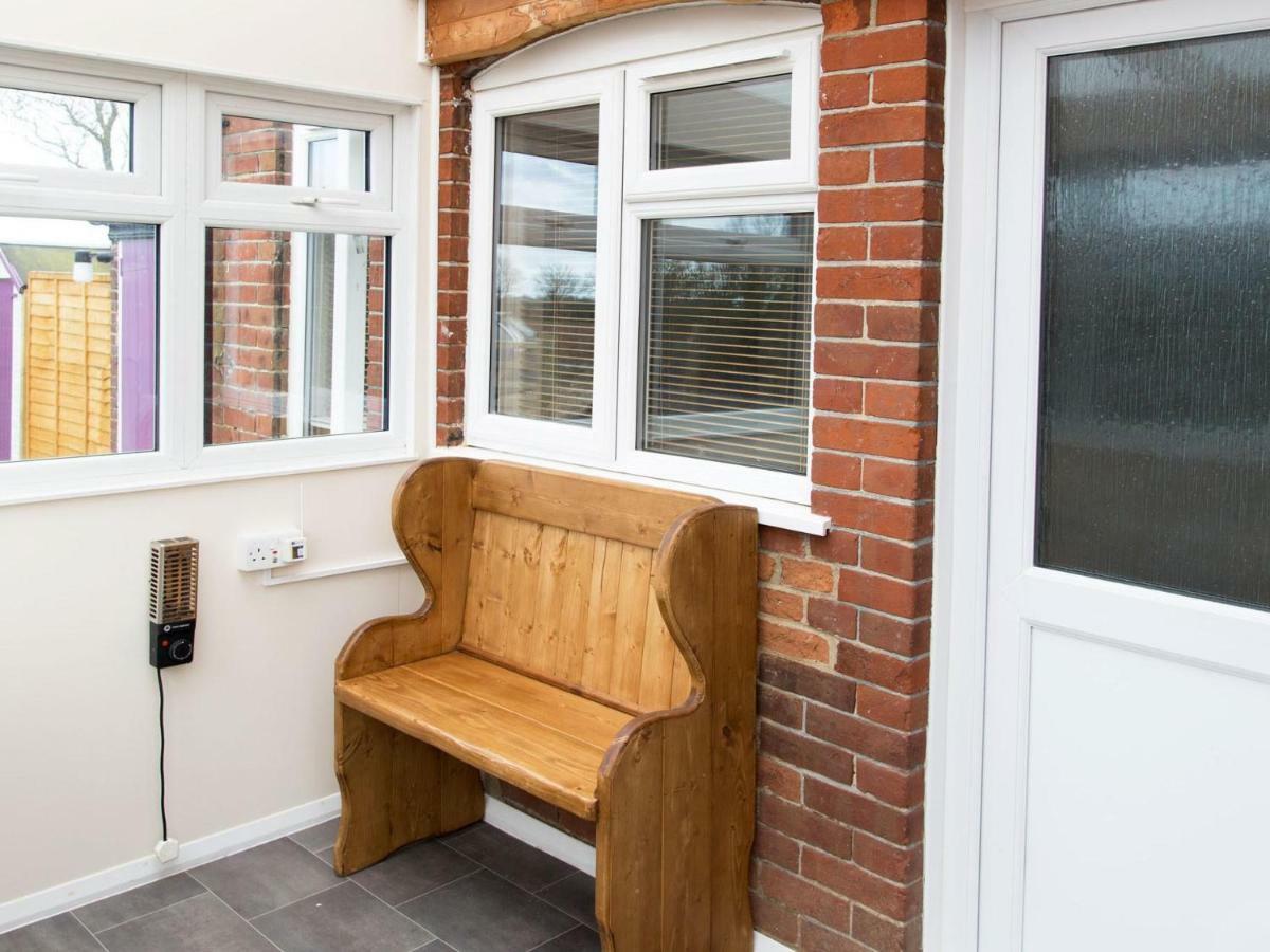 Dairy Barns Holiday Cottages NWI Esterno foto